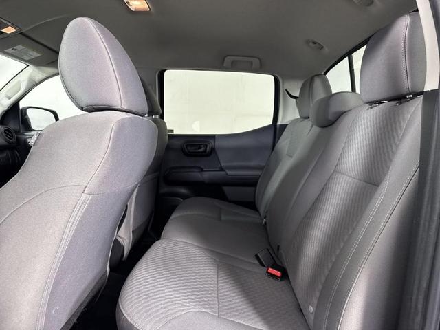 Photo of 2023 Magnetic Gray Metallic Toyota Tacoma