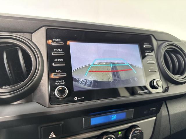 Photo of 2023 Magnetic Gray Metallic Toyota Tacoma
