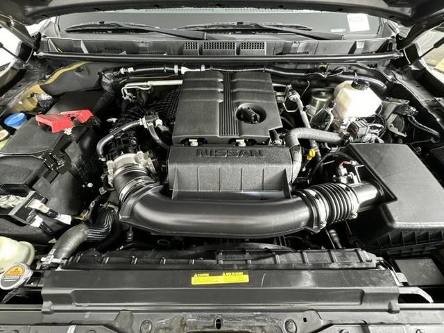 Photo of 2023 Gun Metallic Nissan Frontier