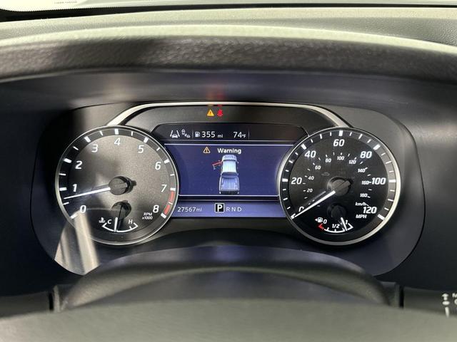Photo of 2023 Gun Metallic Nissan Frontier