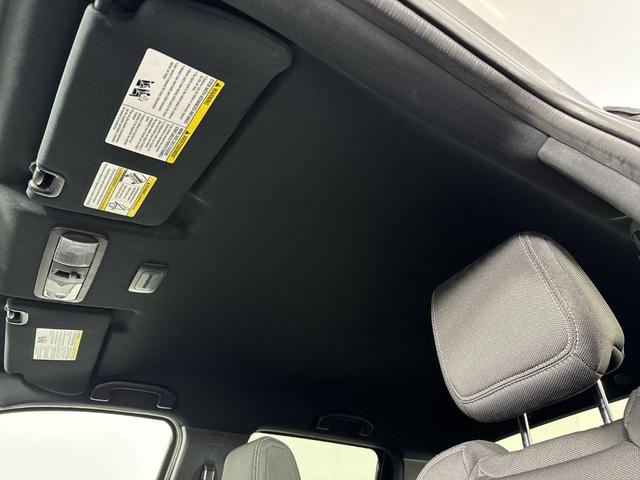 Photo of 2023 Gun Metallic Nissan Frontier