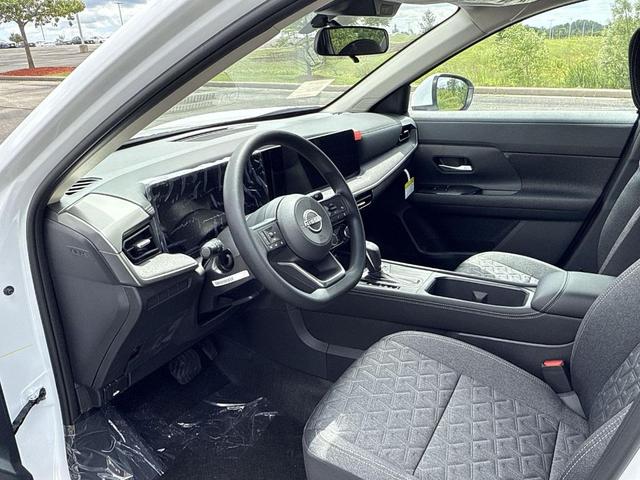 Photo of 2025 Fresh Powder Nissan Kicks