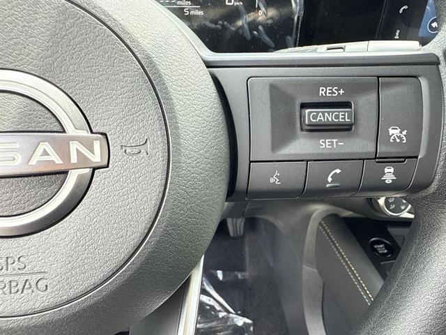 Photo of 2025 Fresh Powder Nissan Kicks
