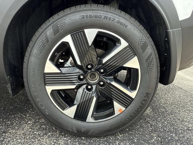 Photo of 2025 Fresh Powder Nissan Kicks