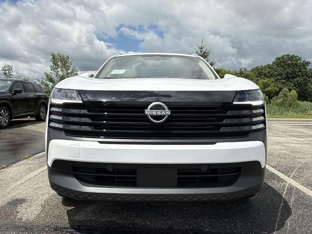 Photo of 2025 Fresh Powder Nissan Kicks