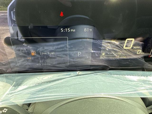 Photo of 2025 Fresh Powder Nissan Kicks