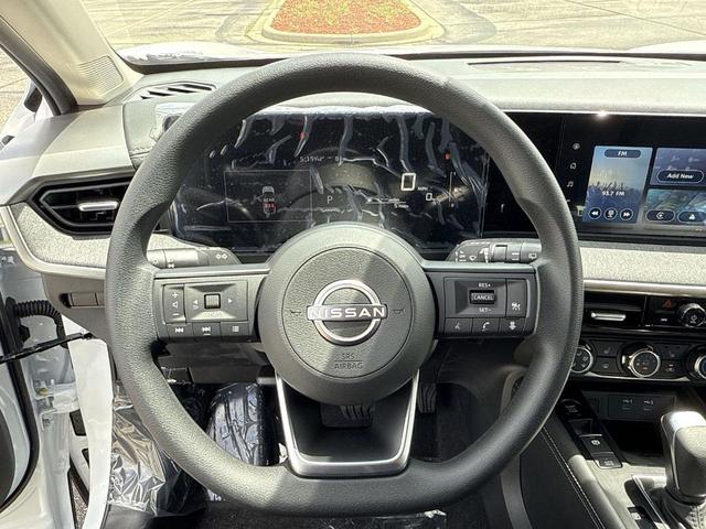 Photo of 2025 Fresh Powder Nissan Kicks