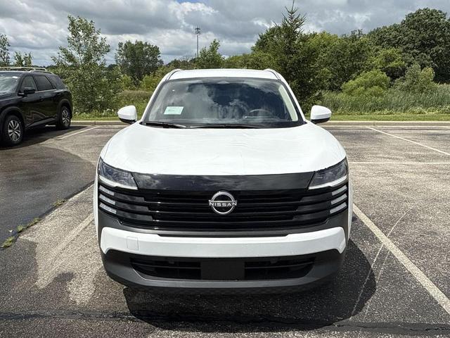 Photo of 2025 Fresh Powder Nissan Kicks
