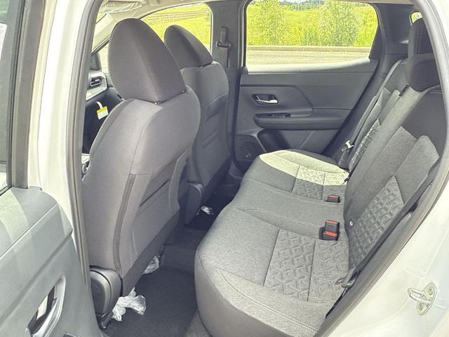 Photo of 2025 Fresh Powder Nissan Kicks