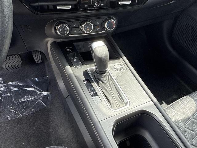 Photo of 2025 Fresh Powder Nissan Kicks