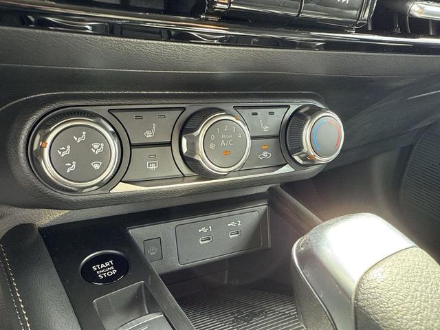 Photo of 2025 Fresh Powder Nissan Kicks