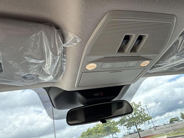 Photo of 2025 Fresh Powder Nissan Kicks