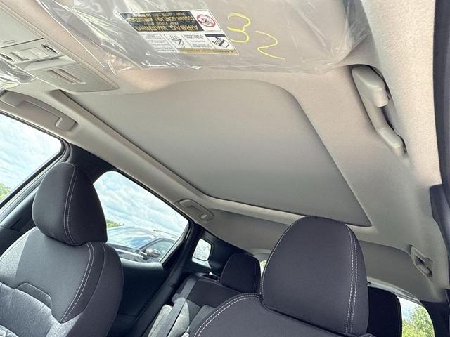 Photo of 2025 Fresh Powder Nissan Kicks