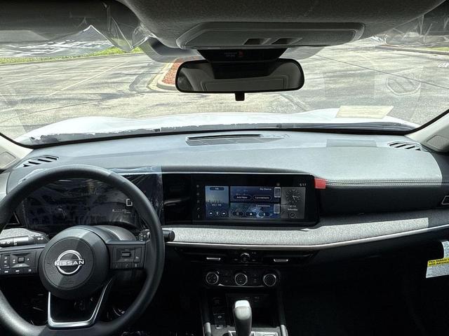 Photo of 2025 Fresh Powder Nissan Kicks