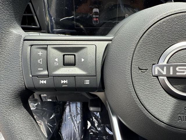 Photo of 2025 Fresh Powder Nissan Kicks
