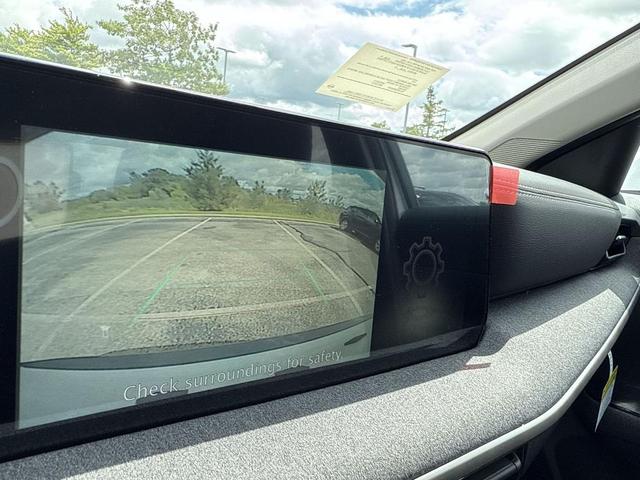 Photo of 2025 Fresh Powder Nissan Kicks