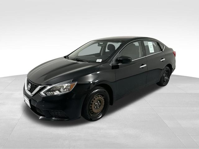 2016 Nissan Sentra