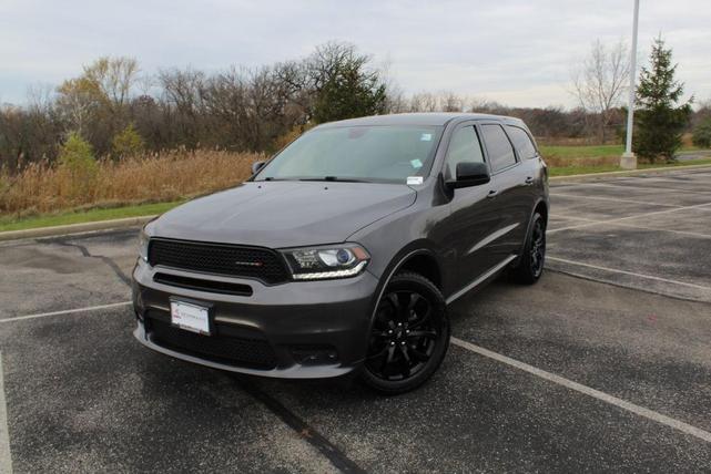 2019 Dodge Durango