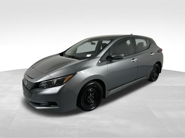 2023 Nissan Leaf