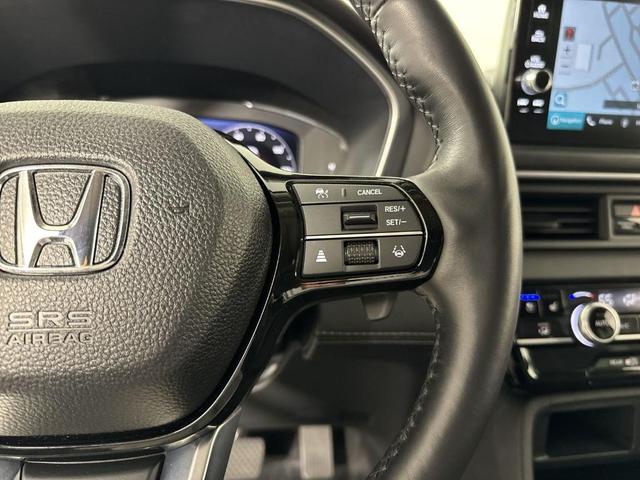 Photo of 2024 Crystal Black Pearl Honda Pilot