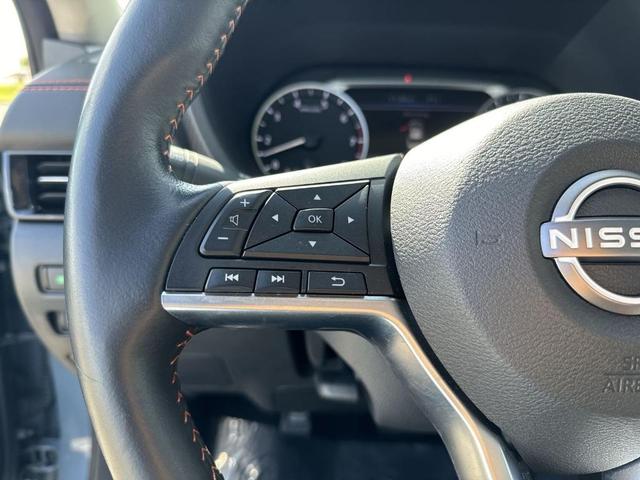 Photo of 2024 Atlantic Gray M Nissan Sentra