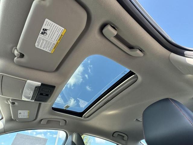 Photo of 2024 Atlantic Gray M Nissan Sentra