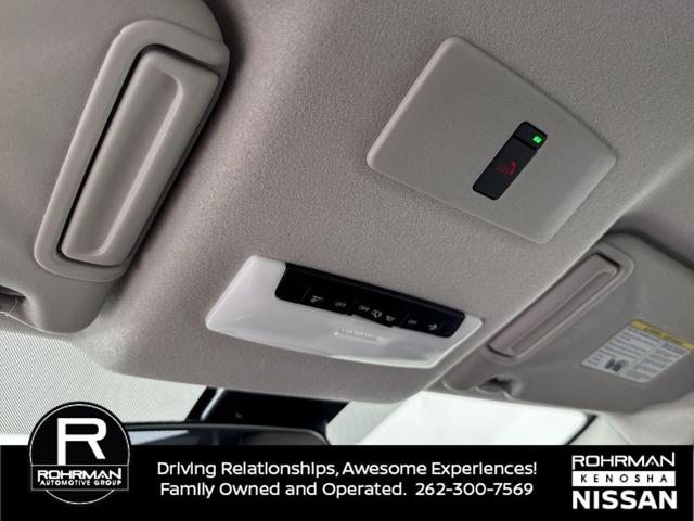 Photo of 2025 Gun Metallic Nissan Versa