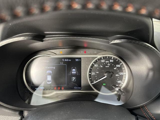 Photo of 2025 Gun Metallic Nissan Versa