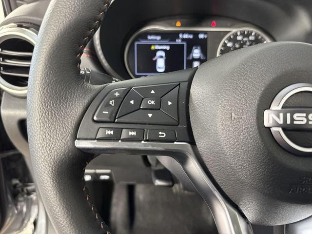 Photo of 2025 Gun Metallic Nissan Versa
