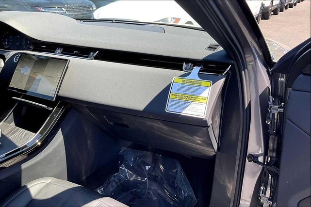 Photo of 2026 EIGER GRAY Land Rover Range Rover Evoque