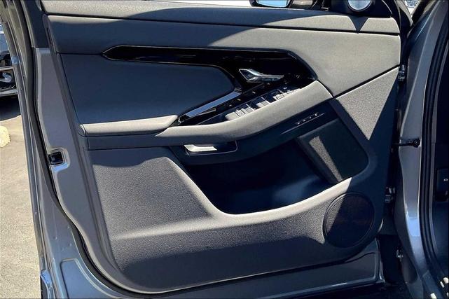 Photo of 2026 EIGER GRAY Land Rover Range Rover Evoque