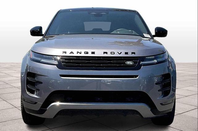 Photo of 2026 EIGER GRAY Land Rover Range Rover Evoque