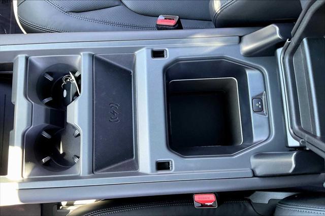 Photo of 2025 STONE Land Rover Defender