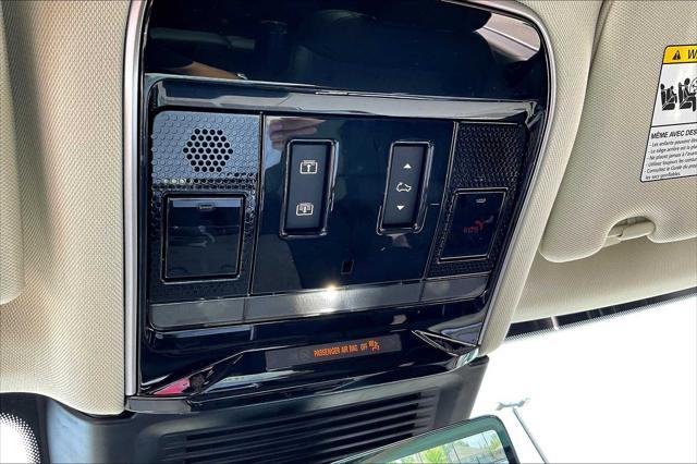 Photo of 2025 BATUMI Land Rover Range Rover
