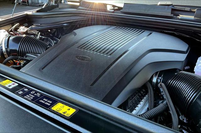 Photo of 2025 GREY Land Rover Range Rover