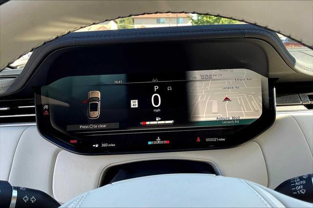 Photo of 2025 GREY Land Rover Range Rover