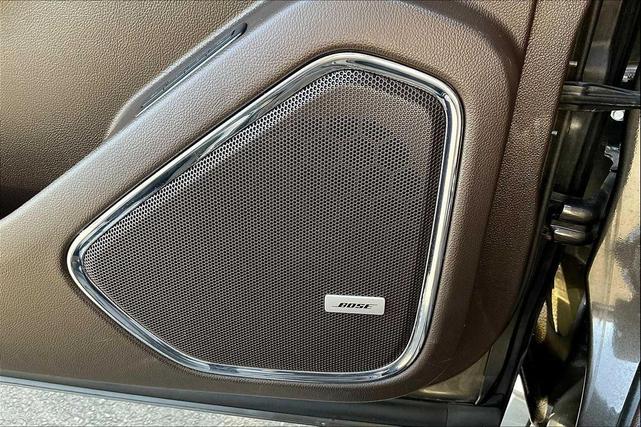 Photo of 2020 Smokey Quartz Metallic GMC Yukon