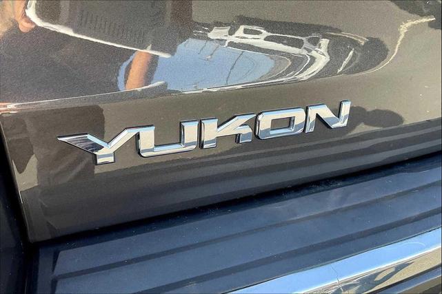 Photo of 2020 Smokey Quartz Metallic GMC Yukon