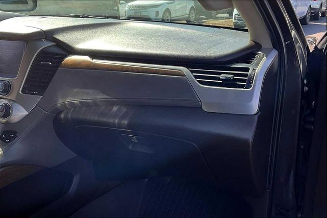 Photo of 2020 Smokey Quartz Metallic GMC Yukon