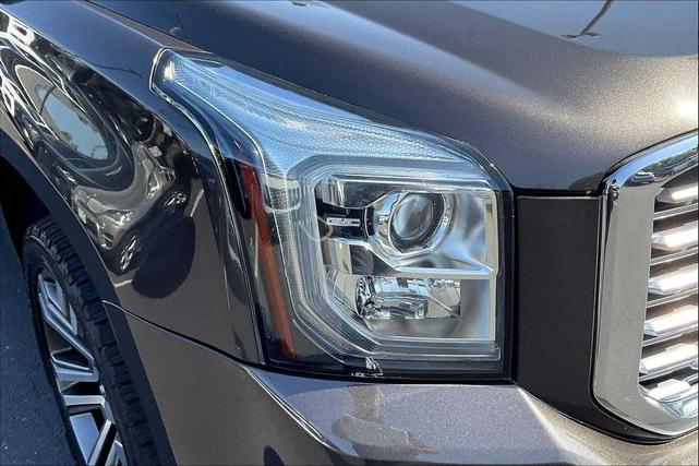 Photo of 2020 Smokey Quartz Metallic GMC Yukon