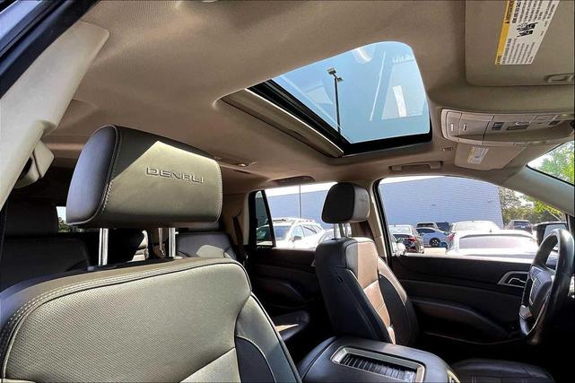 Photo of 2020 Smokey Quartz Metallic GMC Yukon