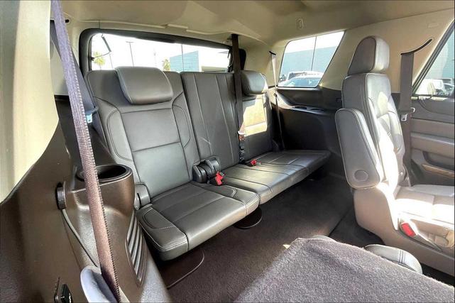 Photo of 2020 Smokey Quartz Metallic GMC Yukon