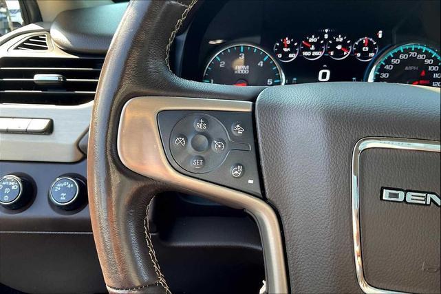 Photo of 2020 Smokey Quartz Metallic GMC Yukon