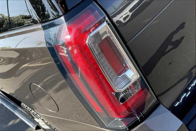 Photo of 2020 Smokey Quartz Metallic GMC Yukon