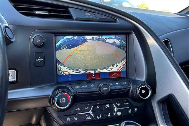 Photo of 2019 Shadow Gray Metallic Chevrolet Corvette