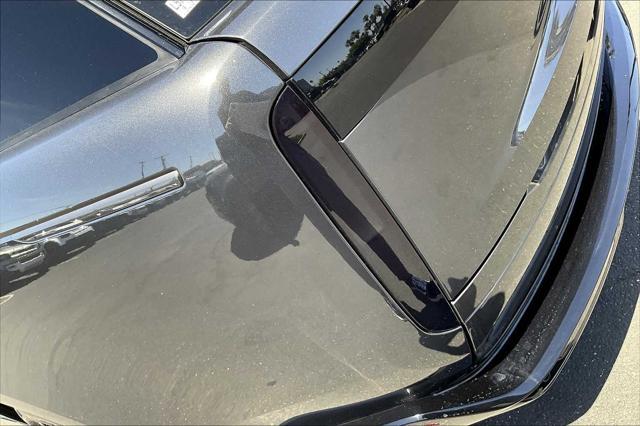 Photo of 2025 GREY Land Rover Range Rover