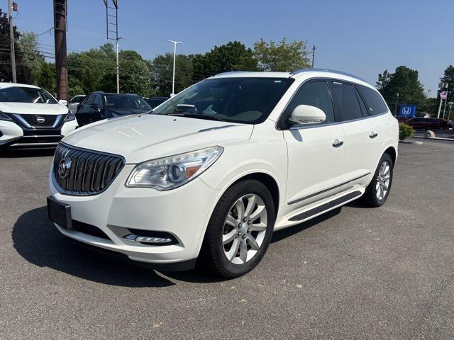 2015 Buick Enclave