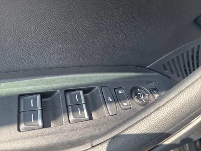 Photo of 2023 Majestic Black Pearl Acura TLX