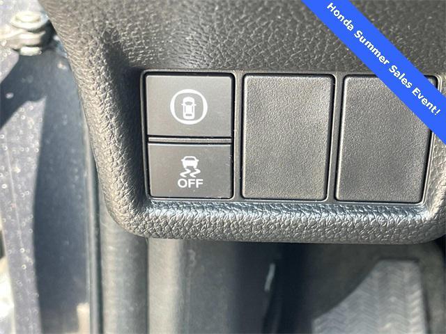 Photo of 2023 Meteorite Gray Metallic Honda Civic