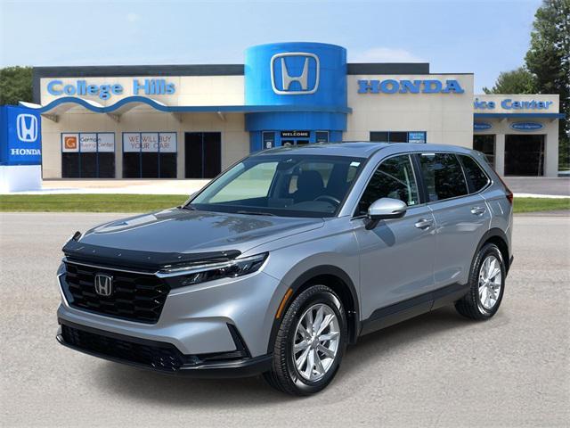 2023 Honda CR-V